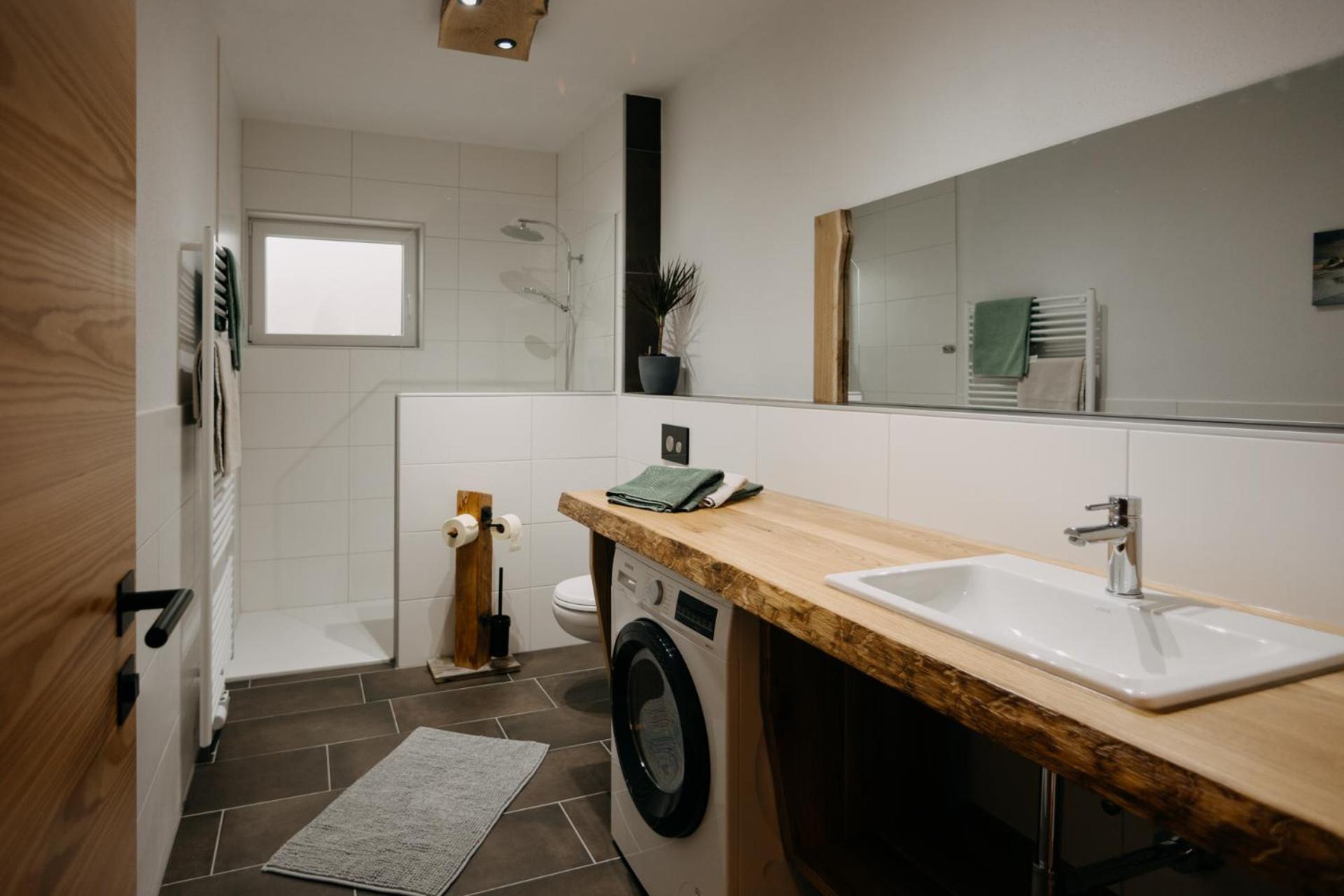 Holiday home Rainerhof Troadkasten Murau